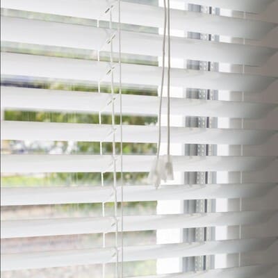 Алюминиевые жалюзи 16 мм